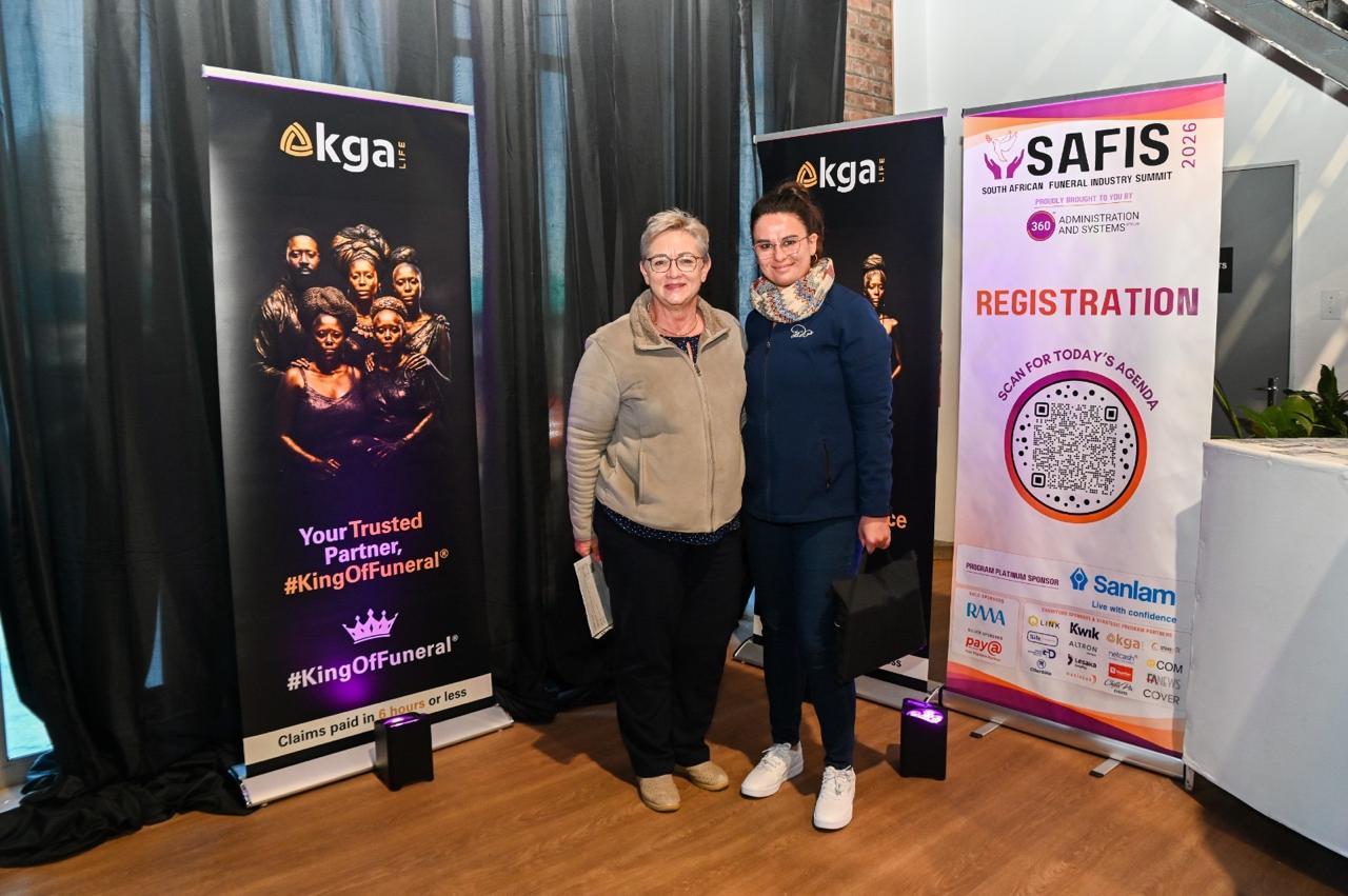 SAFIS POL360 Conference 2026