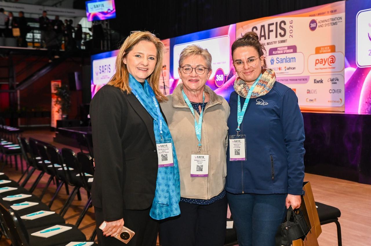 SAFIS POL360 Conference 2026